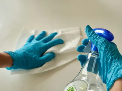 Tile and Grout Cleaning: Restoring Brightness